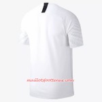 Maillot/Tenue Nouvelle-Zélande Domicile 2018